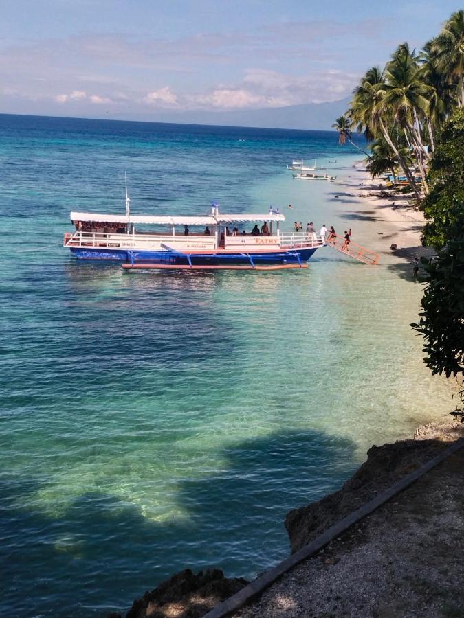 Gem Crystal Water Resort Davao Exterior photo