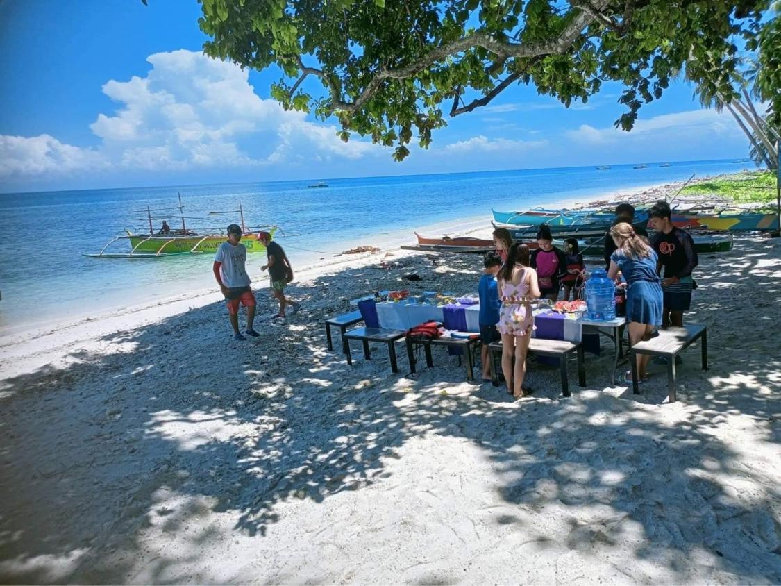 Gem Crystal Water Resort Davao Exterior photo