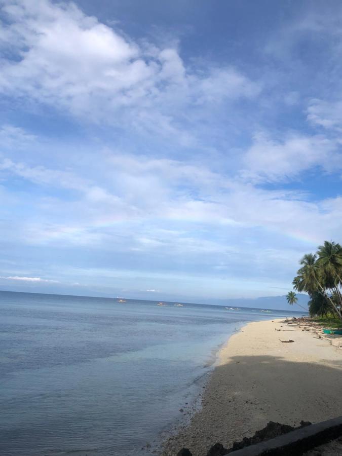 Gem Crystal Water Resort Davao Exterior photo