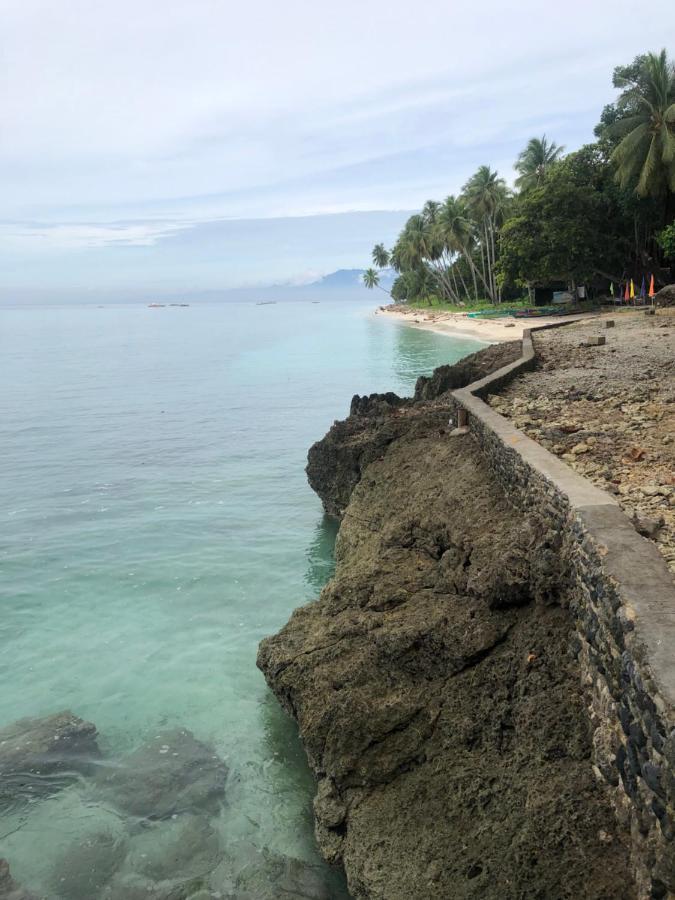 Gem Crystal Water Resort Davao Exterior photo