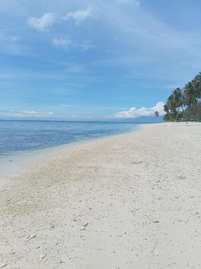 Gem Crystal Water Resort Davao Exterior photo