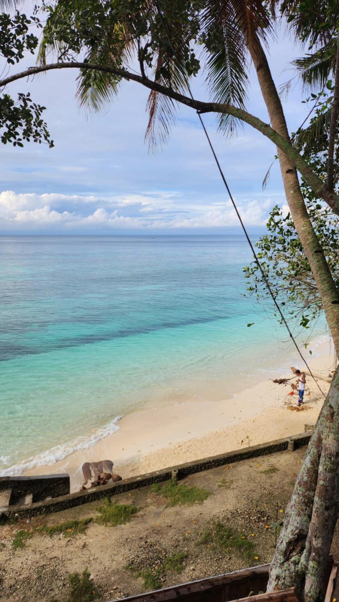 Gem Crystal Water Resort Davao Exterior photo